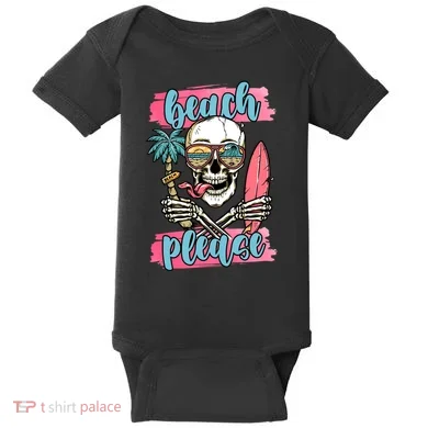 Baby Bodysuit