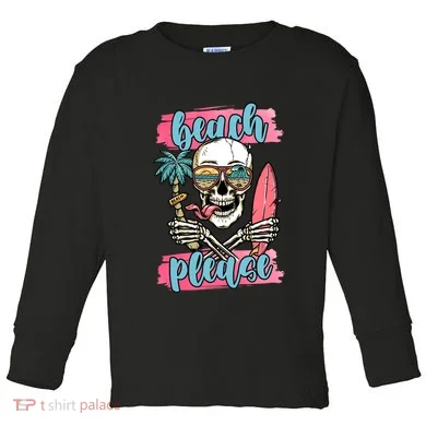 Toddler Long Sleeve