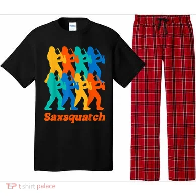 Pajama Set