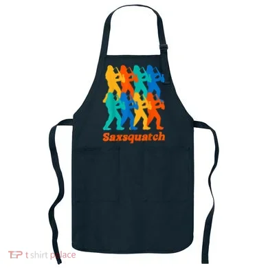 Apron