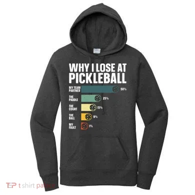 Women's Hoodie