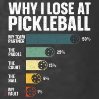 Best Pickleball Sport Pickleball Player Women's Hoodie thumb 2