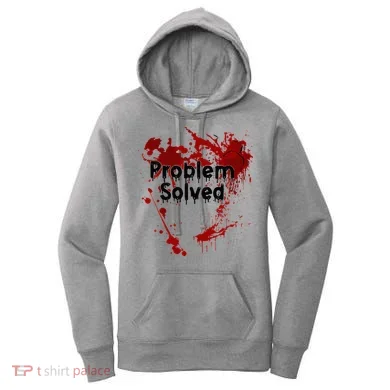 Women's Hoodie