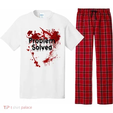 Pajama Set