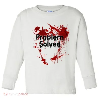 Toddler Long Sleeve