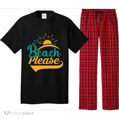 Pajama Set