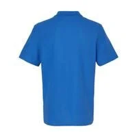 Beach Please Summer Sun Gift Polo thumb 1