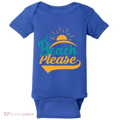 Baby Bodysuit