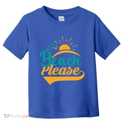 Toddler T-Shirt