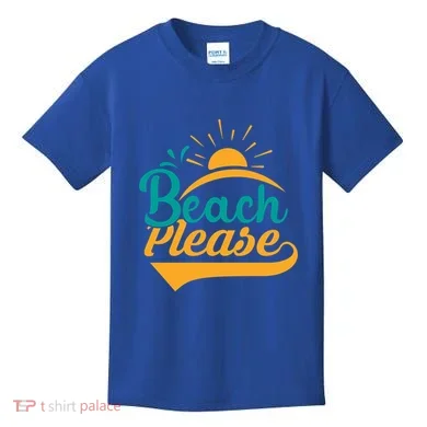 Kids T-Shirt