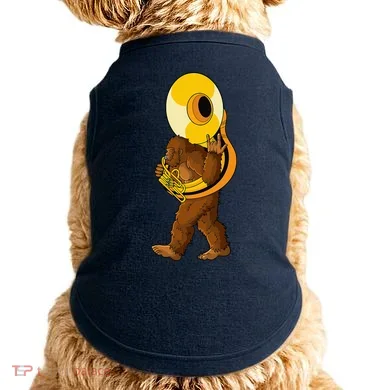 Doggie Tank
