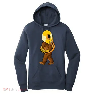 Women's Hoodie