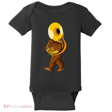 Baby Bodysuit