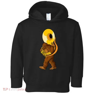 Toddler Hoodie