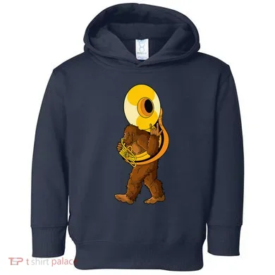 Toddler Hoodie