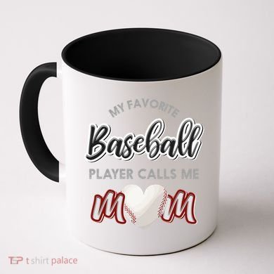 Baseball Player Sport Game Baseball Pitch Gifts Coffee Mug