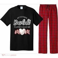 Baseball Player Sport Game Baseball Pitch Gifts Pajama Set thumb 0