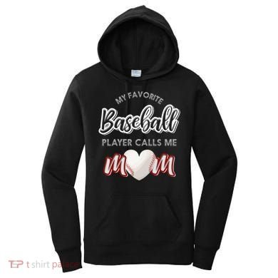 Baseball Player Sport Game Baseball Pitch Gifts Women's Hoodie