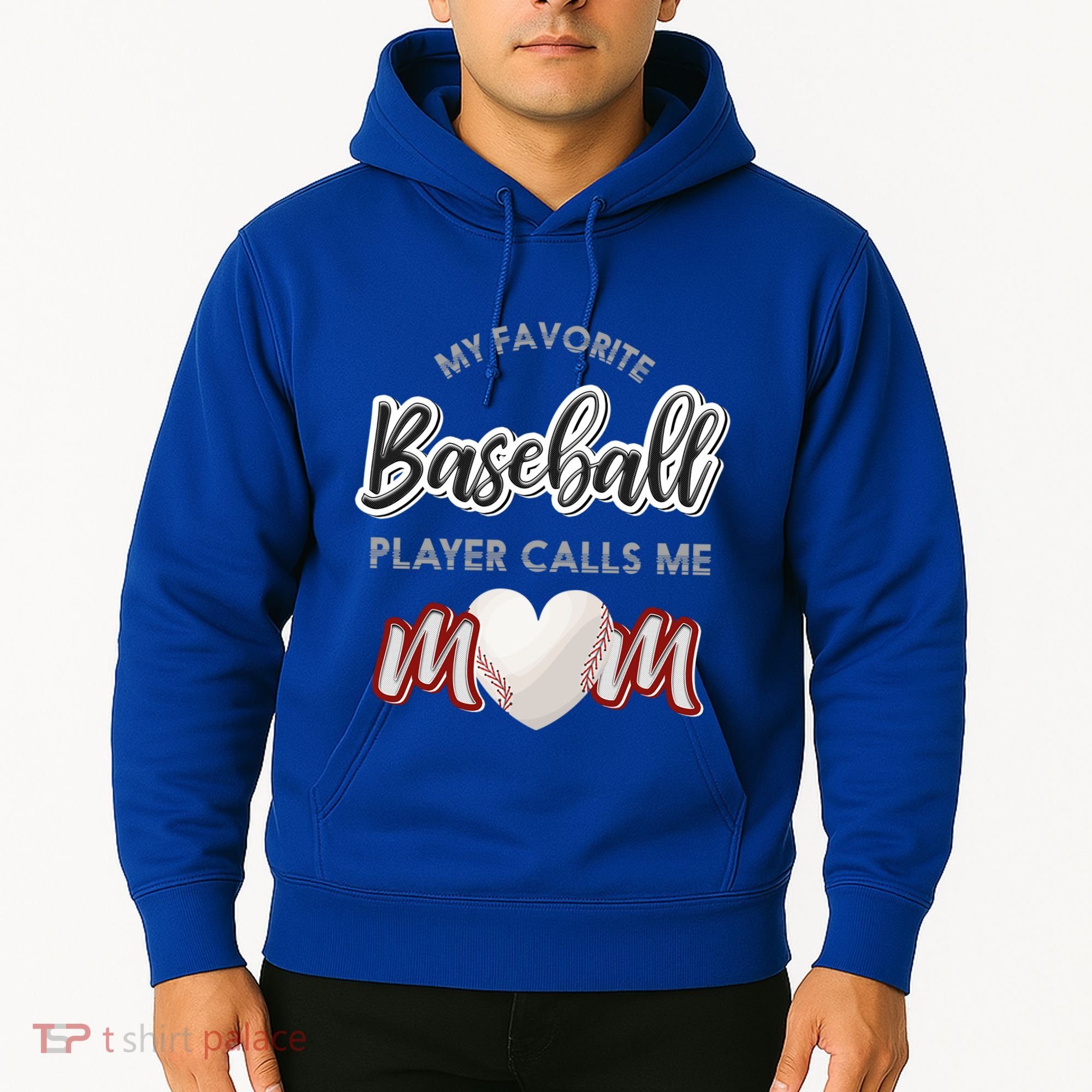 Baseball Player Sport Game Baseball Pitch Gifts Hoodie