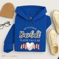 Baseball Player Sport Game Baseball Pitch Gifts Hoodie thumb 4