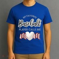 Baseball Player Sport Game Baseball Pitch Gifts T-Shirt thumb 3