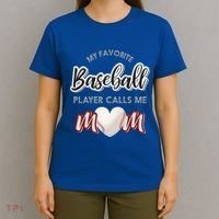 Baseball Player Sport Game Baseball Pitch Gifts T-Shirt thumb 4