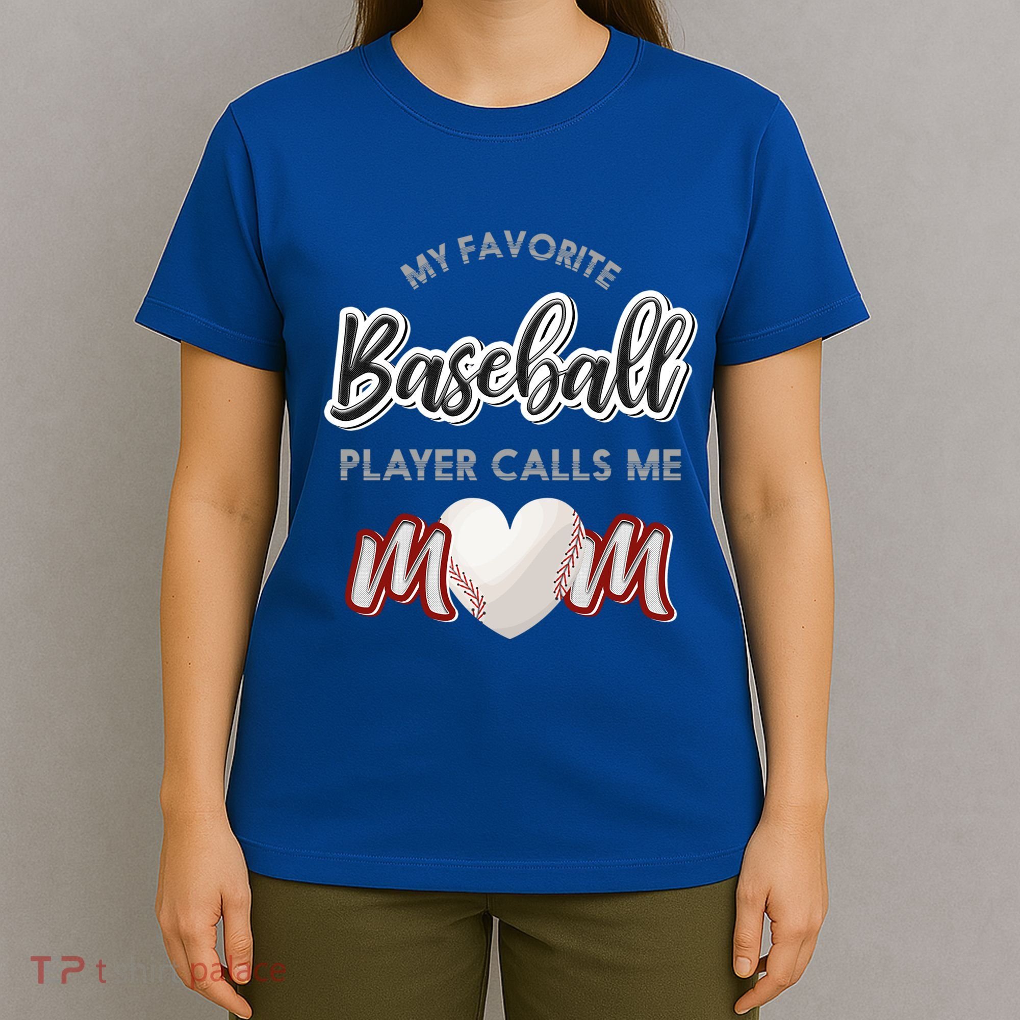 Baseball Player Sport Game Baseball Pitch Gifts T-Shirt
