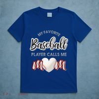 Baseball Player Sport Game Baseball Pitch Gifts T-Shirt thumb 5