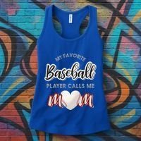 Baseball Player Sport Game Baseball Pitch Gifts Women's Tank Top thumb 3