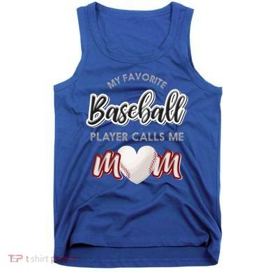 Baseball Player Sport Game Baseball Pitch Gifts Tank Top