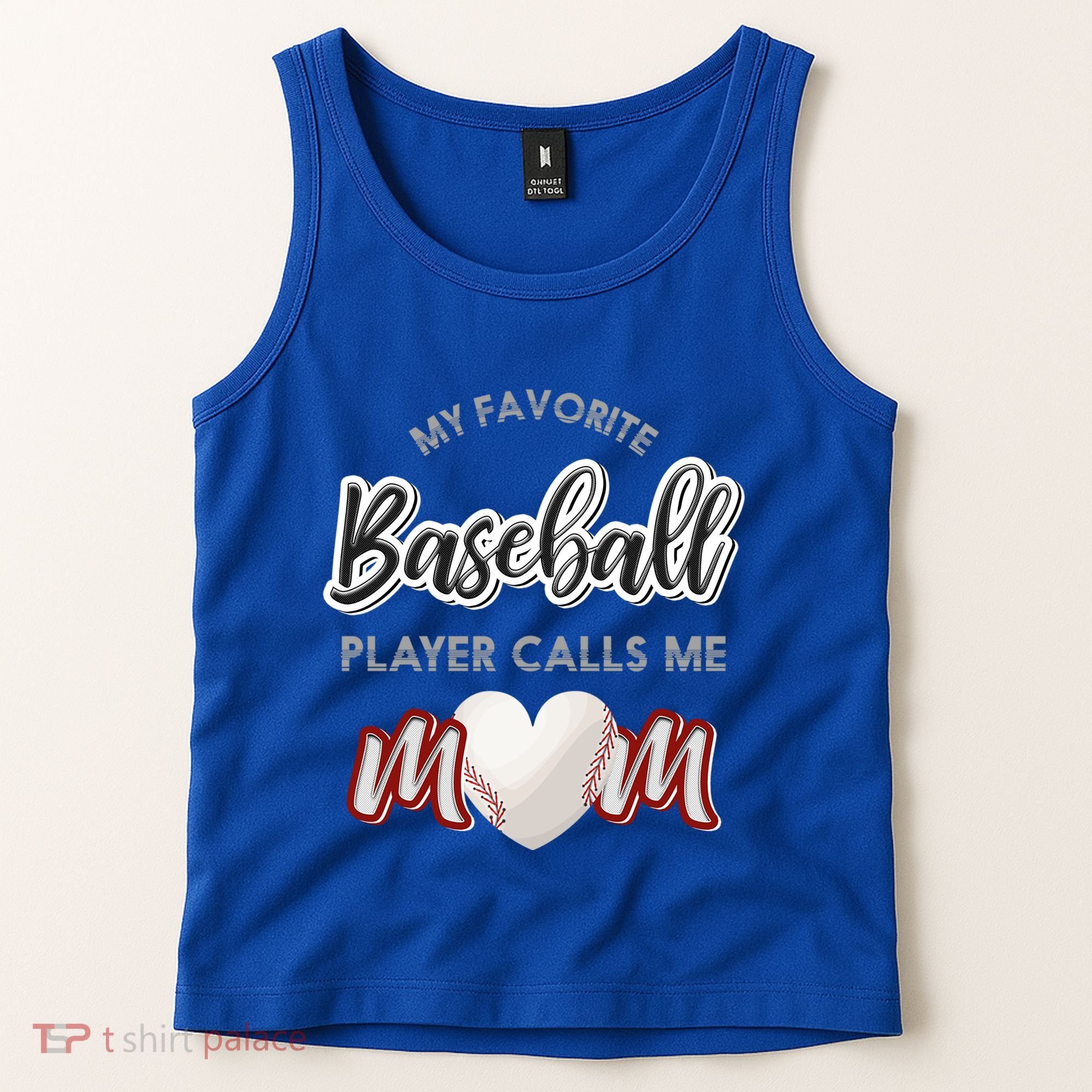 Baseball Player Sport Game Baseball Pitch Gifts Tank Top