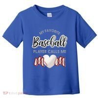 Baseball Player Sport Game Baseball Pitch Gifts Toddler T-Shirt thumb 0
