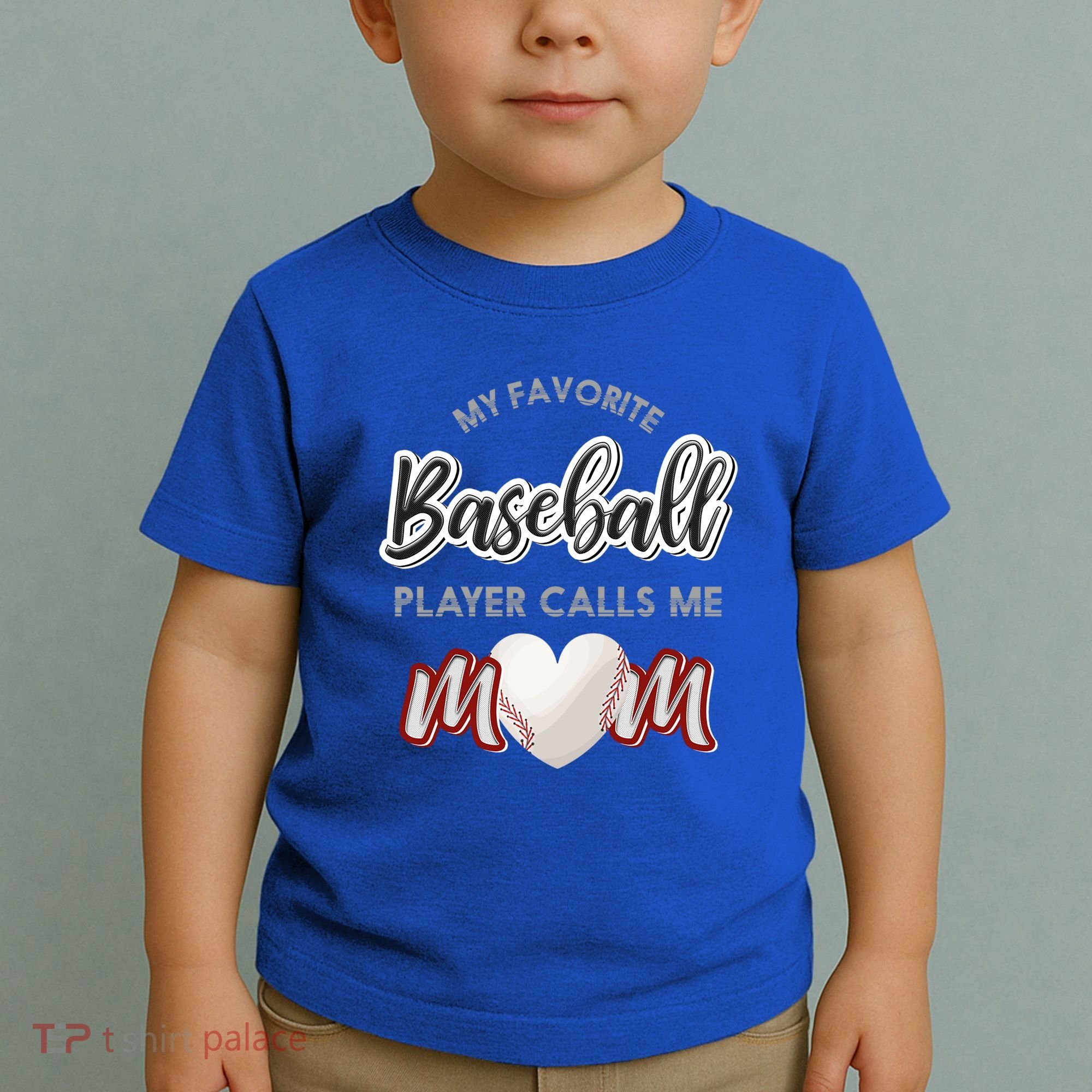 Baseball Player Sport Game Baseball Pitch Gifts Toddler T-Shirt