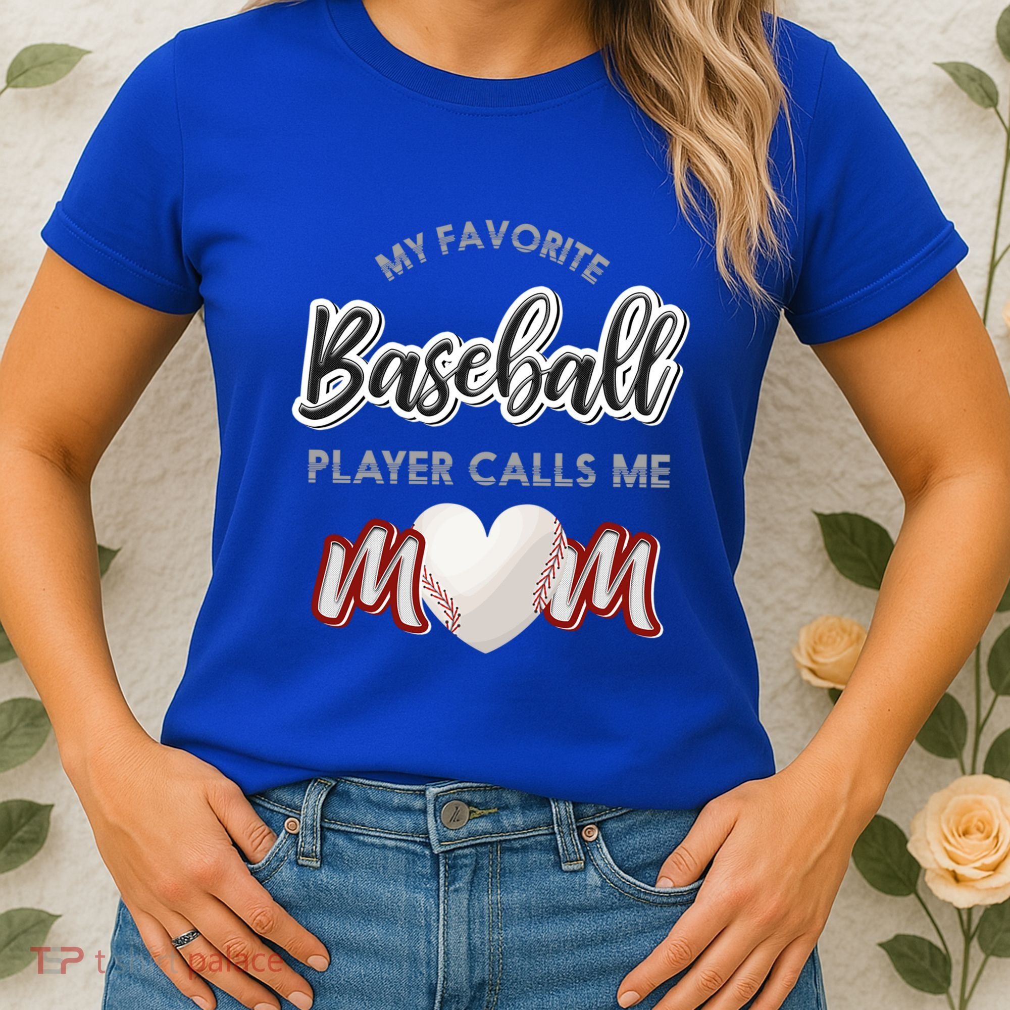Baseball Player Sport Game Baseball Pitch Gifts Women's T-Shirt