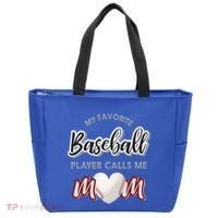 Baseball Player Sport Game Baseball Pitch Gifts Tote Bag thumb 0