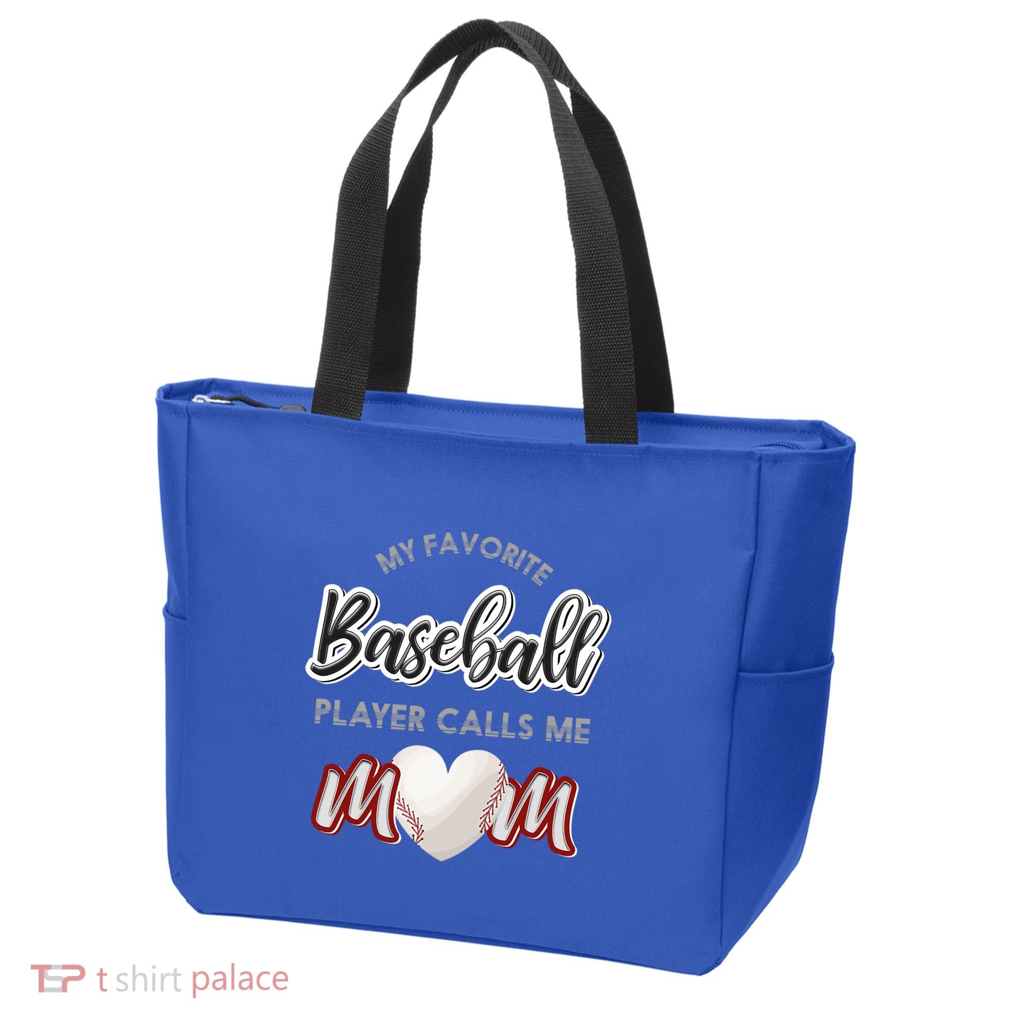 Baseball Player Sport Game Baseball Pitch Gifts Tote Bag