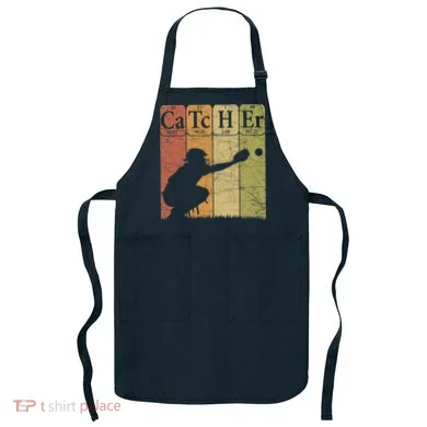 Apron