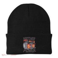 Brother Power Tractor Beanie thumb 0