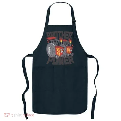 Apron