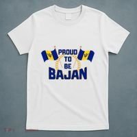 Barbados Proud To Be Bajan T-Shirt thumb 5