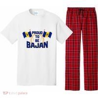 Barbados Proud To Be Bajan Pajama Set thumb 0