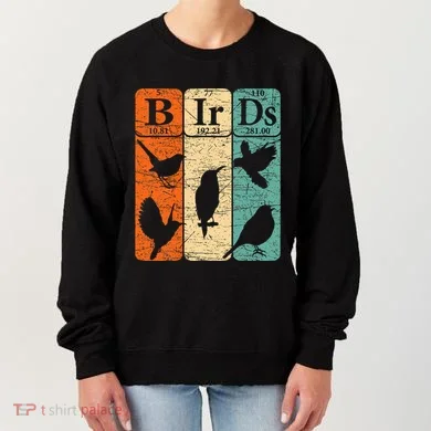 Women's Sweatshirt
