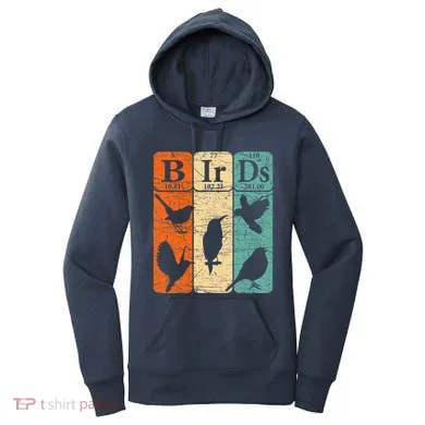 Women's Hoodie