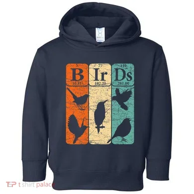 Toddler Hoodie