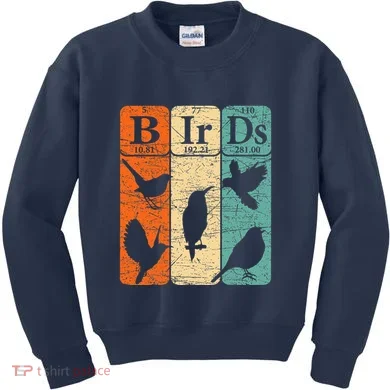 Kids Sweatshirt