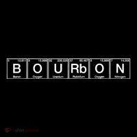 Bourbon Periodic Table Of Elements Polo thumb 3