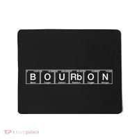 Bourbon Periodic Table Of Elements Mousepad thumb 0