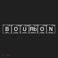 Bourbon Periodic Table Of Elements Hat thumb 2