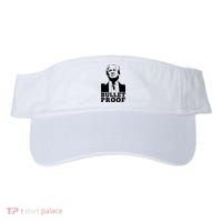 Bullet Proof Trump President Bullet Proof Trump Visor thumb 0