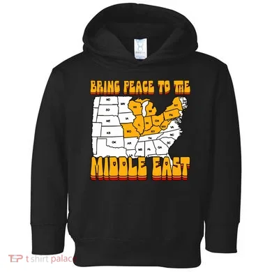 Toddler Hoodie